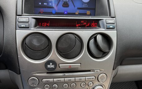 Mazda 6, 2004 год, 450 000 рублей, 5 фотография