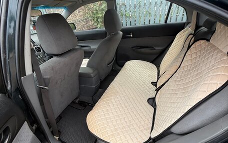 Mazda 6, 2004 год, 450 000 рублей, 9 фотография