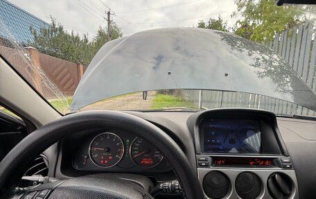 Mazda 6, 2004 год, 450 000 рублей, 10 фотография