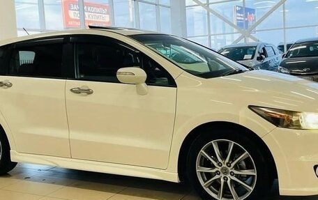 Honda Stream II, 2014 год, 940 000 рублей, 7 фотография