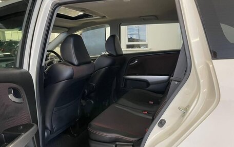 Honda Stream II, 2014 год, 940 000 рублей, 11 фотография