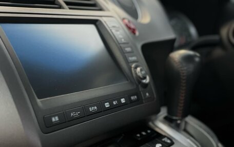 Honda Stream II, 2014 год, 940 000 рублей, 10 фотография