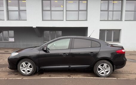 Renault Fluence I, 2015 год, 800 000 рублей, 3 фотография