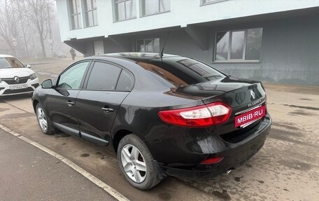 Renault Fluence I, 2015 год, 800 000 рублей, 2 фотография