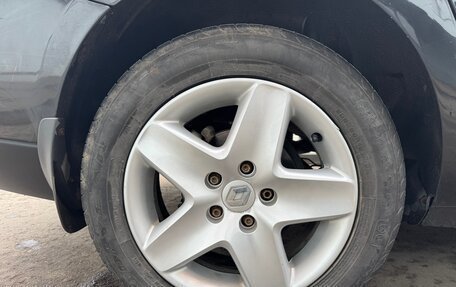 Renault Fluence I, 2015 год, 800 000 рублей, 16 фотография