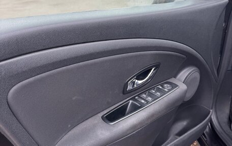 Renault Fluence I, 2015 год, 800 000 рублей, 14 фотография