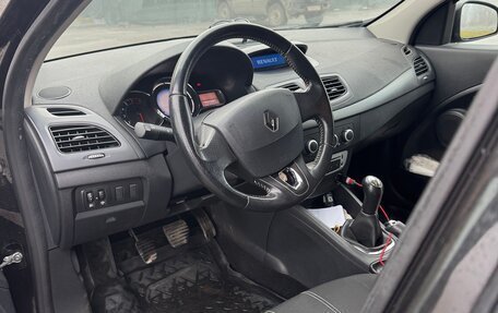 Renault Fluence I, 2015 год, 800 000 рублей, 13 фотография