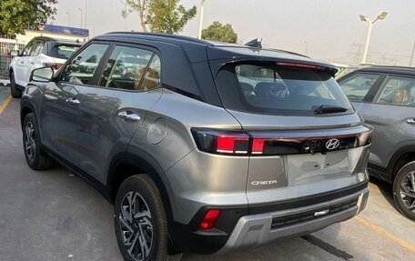 Hyundai Creta, 2025 год, 2 970 000 рублей, 3 фотография