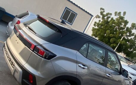 Hyundai Creta, 2025 год, 2 970 000 рублей, 4 фотография