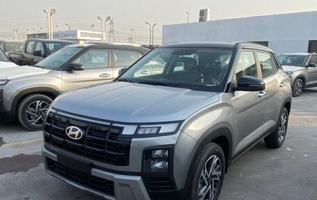 Hyundai Creta, 2025 год, 2 970 000 рублей, 2 фотография