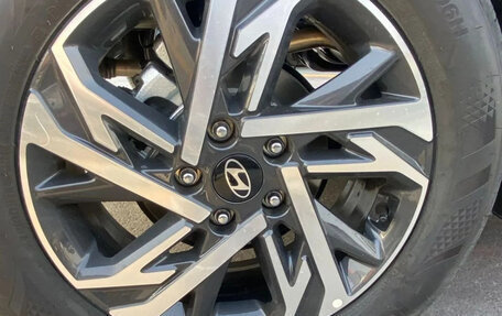 Hyundai Creta, 2025 год, 2 970 000 рублей, 5 фотография