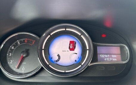 Renault Fluence I, 2015 год, 800 000 рублей, 12 фотография