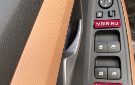 Hyundai Creta, 2025 год, 2 970 000 рублей, 6 фотография