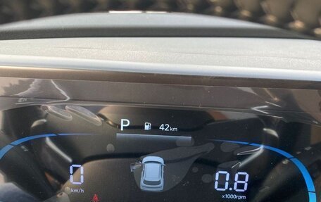 Hyundai Creta, 2025 год, 2 970 000 рублей, 8 фотография