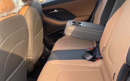 Hyundai Creta, 2025 год, 2 970 000 рублей, 14 фотография