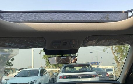 Hyundai Creta, 2025 год, 2 970 000 рублей, 12 фотография