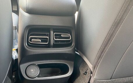 Hyundai Creta, 2025 год, 2 970 000 рублей, 13 фотография