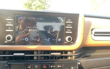 Hyundai Creta, 2025 год, 2 970 000 рублей, 10 фотография