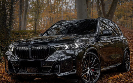 BMW X5, 2025 год, 13 250 000 рублей, 4 фотография