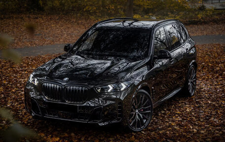 BMW X5, 2025 год, 13 250 000 рублей, 3 фотография