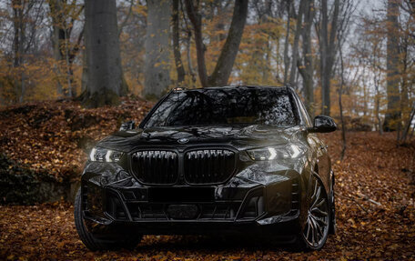 BMW X5, 2025 год, 13 250 000 рублей, 6 фотография