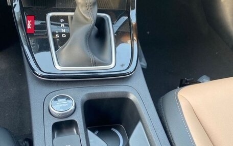 Hyundai Creta, 2025 год, 2 970 000 рублей, 11 фотография