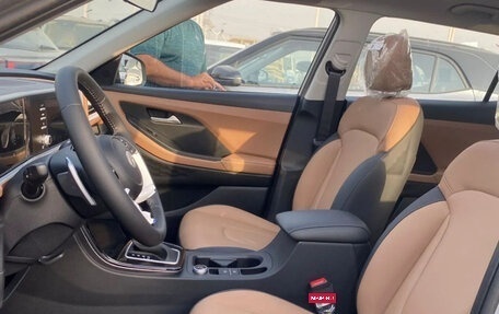 Hyundai Creta, 2025 год, 2 970 000 рублей, 7 фотография