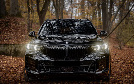 BMW X5, 2025 год, 13 250 000 рублей, 7 фотография
