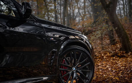 BMW X5, 2025 год, 13 250 000 рублей, 8 фотография