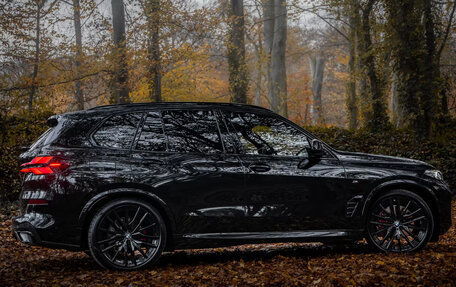 BMW X5, 2025 год, 13 250 000 рублей, 9 фотография