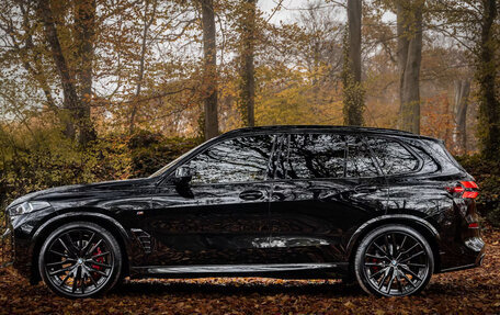 BMW X5, 2025 год, 13 250 000 рублей, 10 фотография