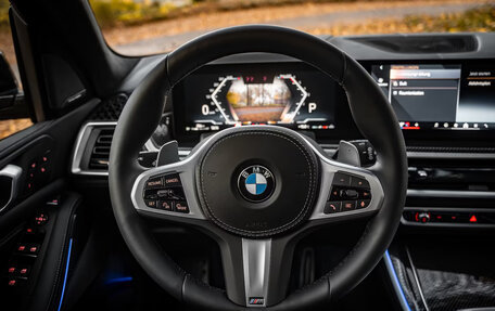 BMW X5, 2025 год, 13 250 000 рублей, 19 фотография