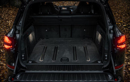 BMW X5, 2025 год, 13 250 000 рублей, 17 фотография