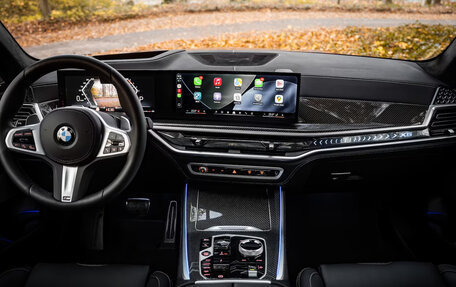 BMW X5, 2025 год, 13 250 000 рублей, 18 фотография