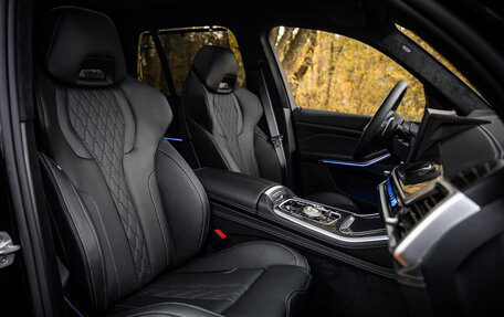 BMW X5, 2025 год, 13 250 000 рублей, 22 фотография