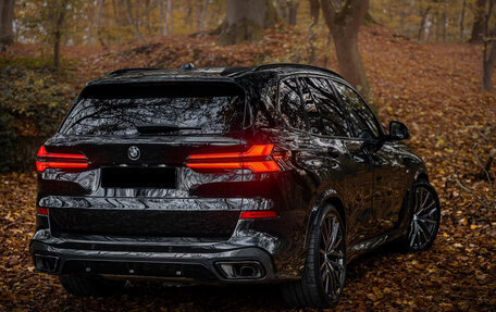 BMW X5, 2025 год, 13 250 000 рублей, 13 фотография