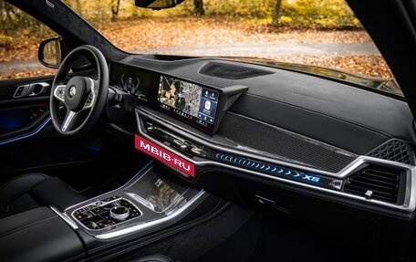 BMW X5, 2025 год, 13 250 000 рублей, 21 фотография