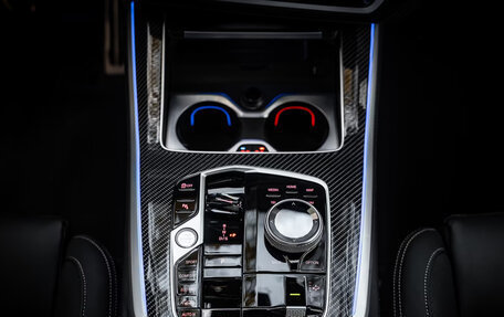 BMW X5, 2025 год, 13 250 000 рублей, 24 фотография