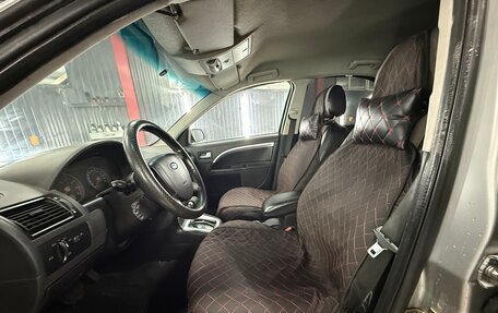 Ford Mondeo III, 2004 год, 245 000 рублей, 3 фотография