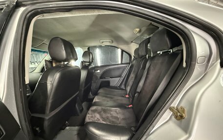 Ford Mondeo III, 2004 год, 245 000 рублей, 7 фотография