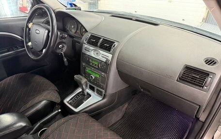 Ford Mondeo III, 2004 год, 245 000 рублей, 4 фотография