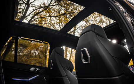 BMW X5, 2025 год, 13 250 000 рублей, 25 фотография