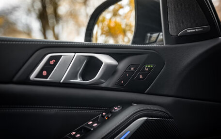 BMW X5, 2025 год, 13 250 000 рублей, 23 фотография