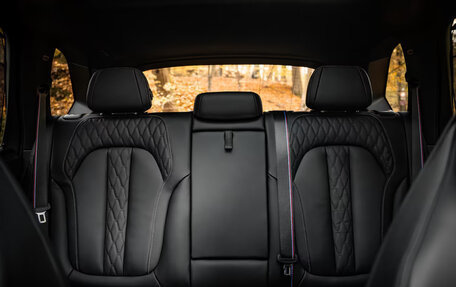 BMW X5, 2025 год, 13 250 000 рублей, 28 фотография