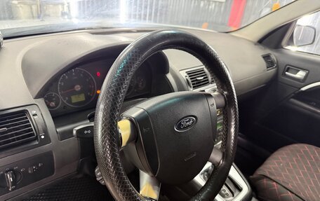 Ford Mondeo III, 2004 год, 245 000 рублей, 5 фотография