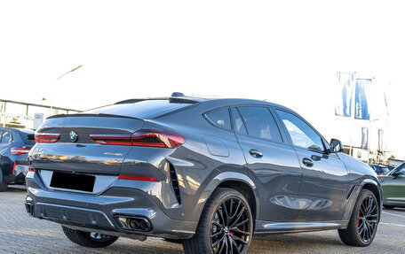 BMW X6, 2025 год, 12 730 000 рублей, 2 фотография