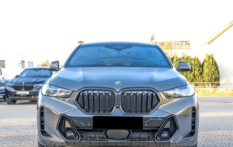 BMW X6, 2025 год, 12 730 000 рублей, 3 фотография