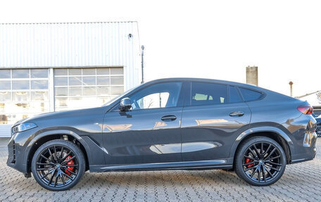 BMW X6, 2025 год, 12 730 000 рублей, 5 фотография