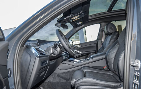 BMW X6, 2025 год, 12 730 000 рублей, 10 фотография