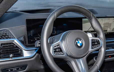 BMW X6, 2025 год, 12 730 000 рублей, 13 фотография